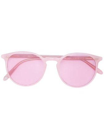 Garrett Leight Morningside Sunglasses Aw20 | Farfetch.Com