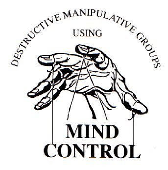 Destructive manipulative groups using mind control | Anonymous ART of Revolution