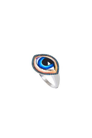 Tu Es Partout Collection - Evil Eye Jewelry