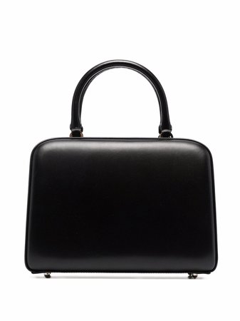 Simone Rocha Handheld top-handle Box Bag - Farfetch