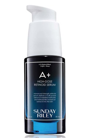 SPACE.NK.apothecary Sunday Riley A+ High-Dose Retinoid Serum | Nordstrom
