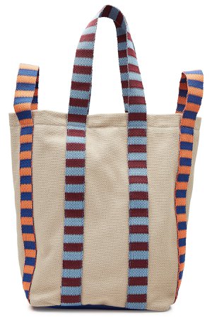 Cotton Tote Gr. One Size
