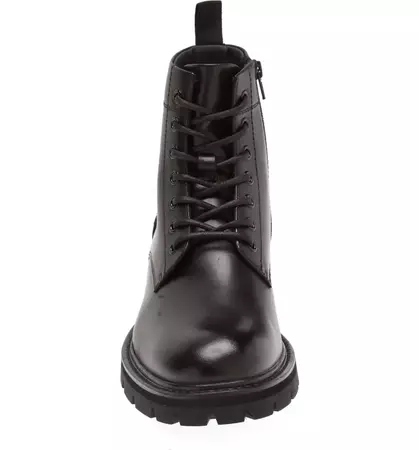 BP. Odin Lug Combat Boot (Men) | Nordstrom