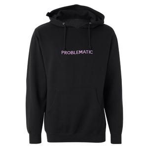 problematic hoodie – ALWAYS AGAIN