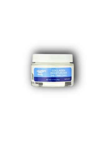 Equate Beauty Collagen Moisturizer Day/Night Cream