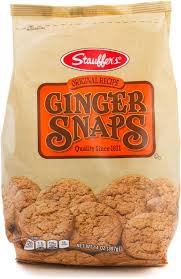 nabisco ginger snaps - Google Search