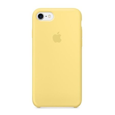 iPhone 7 Silicone Case Pollen