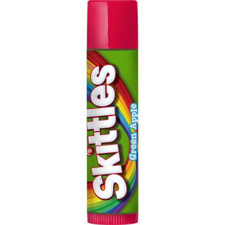 Lip Smacker Skittles Lip Balm Party Pack - Walmart.com