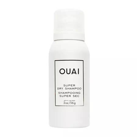 OUAI Super Dry Shampoo Travel Size 56g