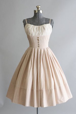 1950s dresses - Google Search