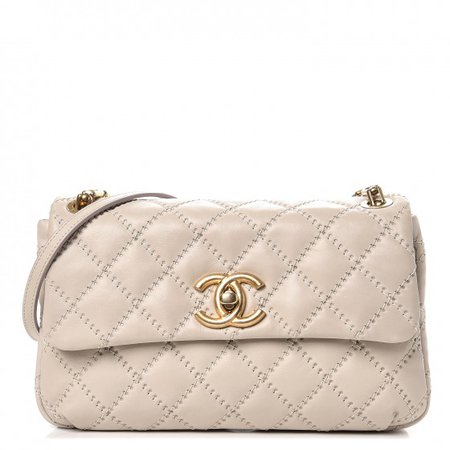 Chanel Chain Flap Bag