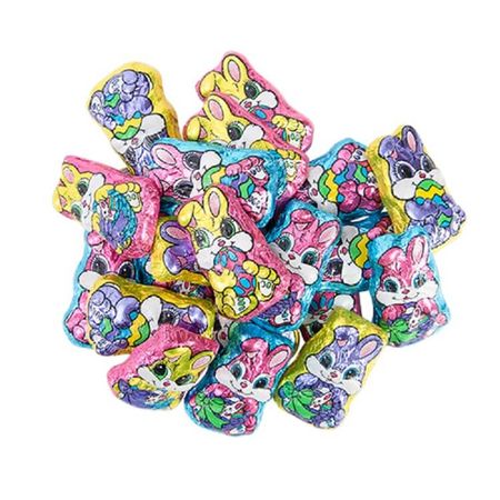 Palmer Dairy Good Easter Bunnies 5 lb Bag | Easter Candy | SweetServices.com