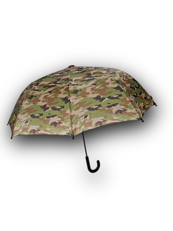 camouflage umbrella rain accessories