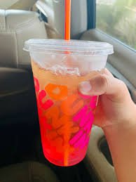 dunkin donut drinks to try - Google Search