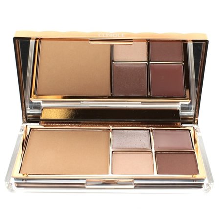 Clinique Kissed By The Sun Bronzing Palette | Hogies