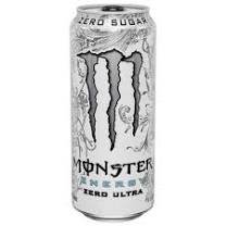 white monster - Google Search