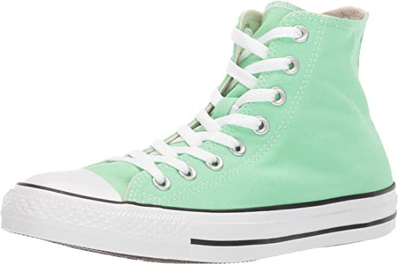 Amazon.com | Converse womens Converse Unisex Chuck Taylor All Star Seasonal 2019 High Top | Shoes