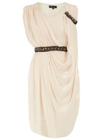 Greek inspired dress - Google Search
