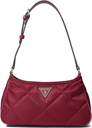 Little Bay Quilted Shoulder Bag: Handbags: Amazon.com