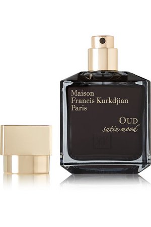 Maison Francis Kurkdjian | Oud Satin Mood Eau de Parfum - Oud & Patchouli, 70ml | NET-A-PORTER.COM