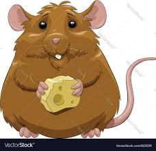 cheese rat - Google Search