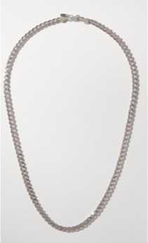 Vanessa Mooney necklace