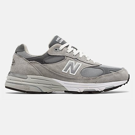 Made in US 993 - New Balance