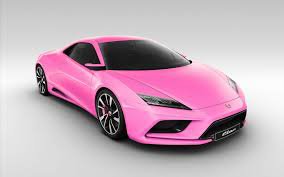 pink car – Google Søgning
