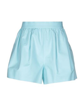 Boutique Moschino Shorts & Bermuda - Women Boutique Moschino Shorts & Bermuda online on YOOX United States - 13287917XN