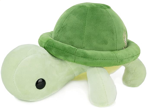 turtle plush