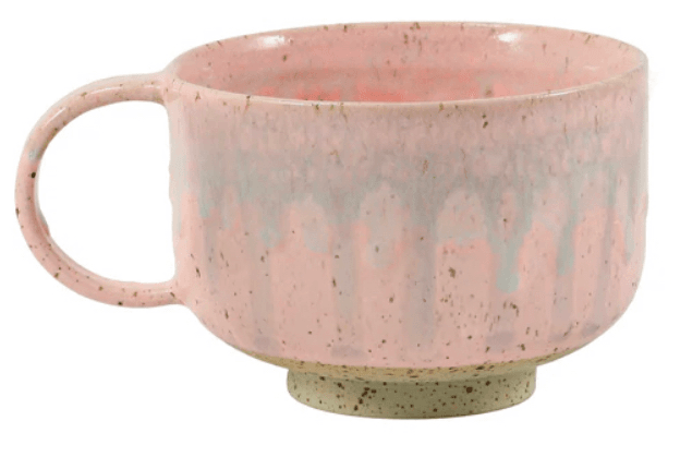 HEIM ceramic mug