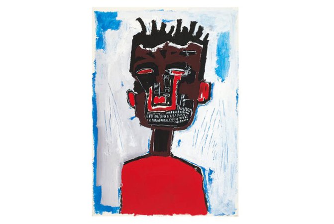 Where did it go wrong for Basquiat? | The Spectator