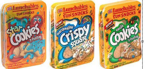 36 Snacks From Your Childhood That You Vaguely Remember But Forgot The Names Of