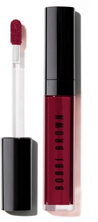 Crushed Oil-Infused Lip Gloss
