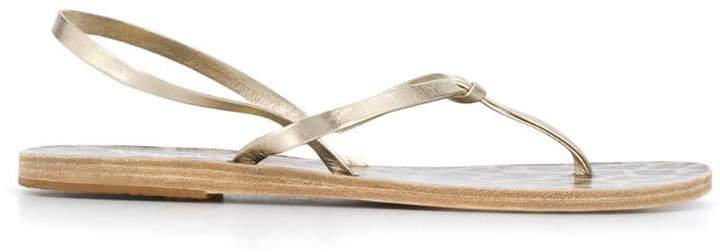Dorothea sandals