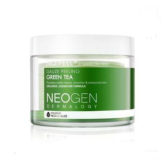 NEOGEN Dermalogy Bio-Peel Gauze Peeling Green Tea (Original Version) 200ml