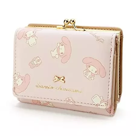 pink wallet cute - Google Shopping