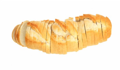 Kroger - Bakery Fresh Goodness Sliced French Bread, 16 oz
