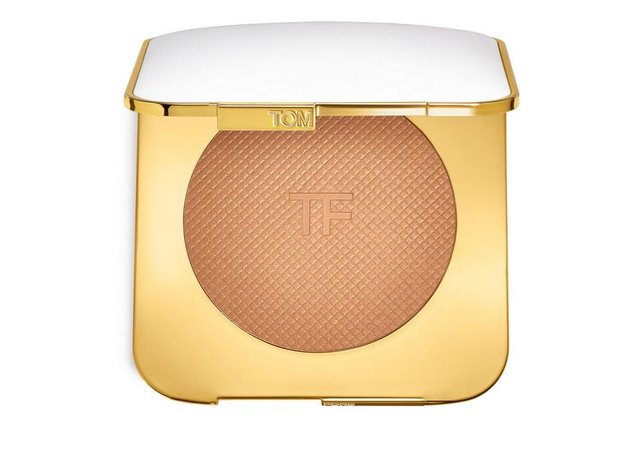 Tom Ford SOLEIL GLOW BRONZER - Beauty | TomFord.co.uk