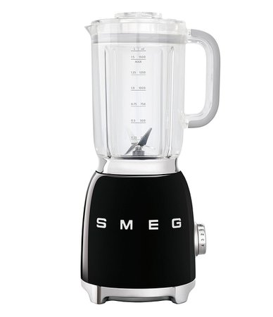 SMEG 50's Retro 6-cup Blender | Dillard's