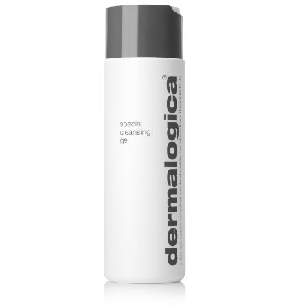 Special Cleansing Gel, Face Wash, Soap Free Face Wash | Dermalogica®