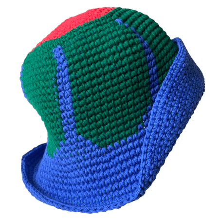 Painkiller Daisy | Crochet Hats, Bikinis, and Ready-To-Wear - Memorial Day