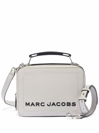 Marc Jacobs The Box 23 crossbody bag - FARFETCH