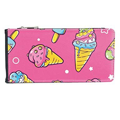 pink yogurt purse - Google Search