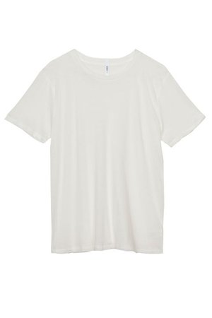 10 Best White T Shirts 2019 - Perfect White Tee Shirts for Summer
