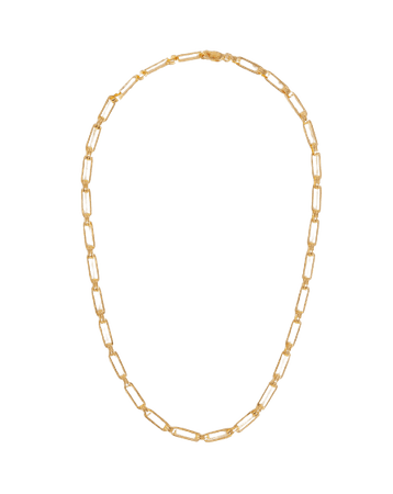 Missoma - Aegis Chain Necklace