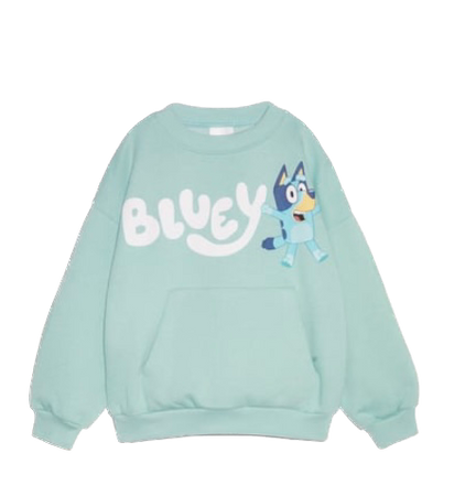 The Bluey collection at Zara is available NOW! - Bluey Official