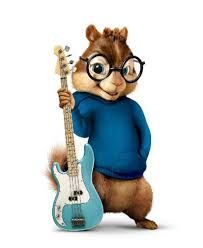 alvin and the chipmunks simon - Google Search