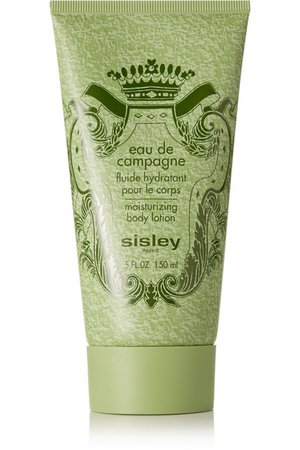 Sisley - Paris | Moisturizing Perfumed Body Lotion - Eau de Campagne, 150ml | NET-A-PORTER.COM