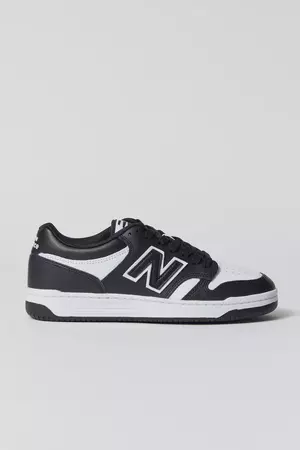 New Balance 480 Court Sneaker | Urban Outfitters